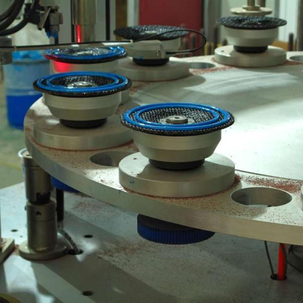 Flexible Flap Disc Flap Wheel with JD732 Single Mono Component Epoxy Resin Adhesive