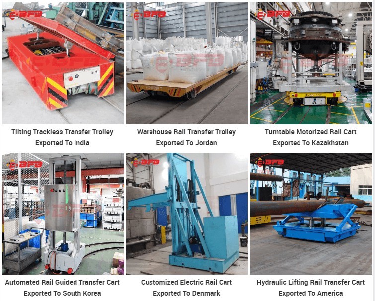 Корабль Agv ковша Omni автоматический направленный для сборочного конвейера
