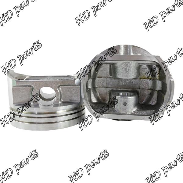 K25  Engine Pistion 12010-FU522 For Nissan