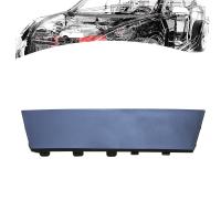 Womala Tow Hitch Cap Cover 1494009-00-B Rear Bumper Plug for Model Y SUV
