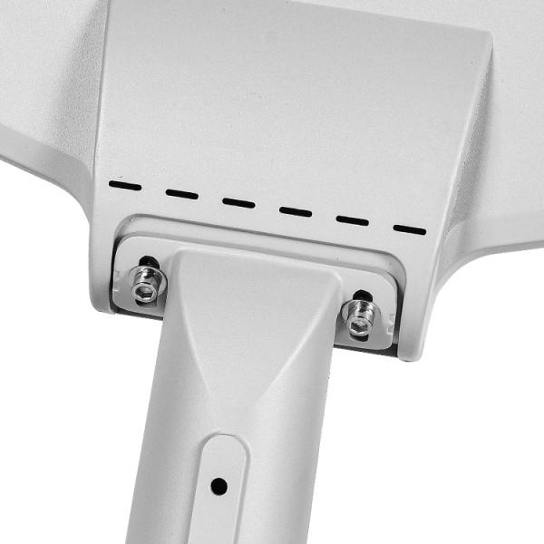 Наружные промышленных уличных фонарей IP65 100 Вт для дорог