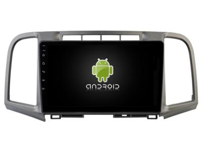 9/10.1 Screen For Toyota Venza Left Hand Driver 2008-2016 Car Multimedia Stereo