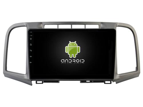 9/10.1 Screen For Toyota Venza Left Hand Driver 2008-2016 Car Multimedia Stereo