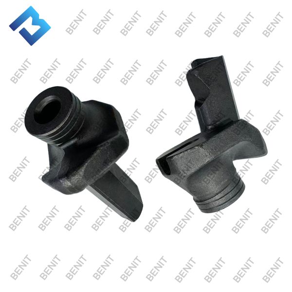 W2000/w200/w195 Milling Machine Parts 187002 Road Milling Tool Holder 199001 BNT11/20 Milling Machine