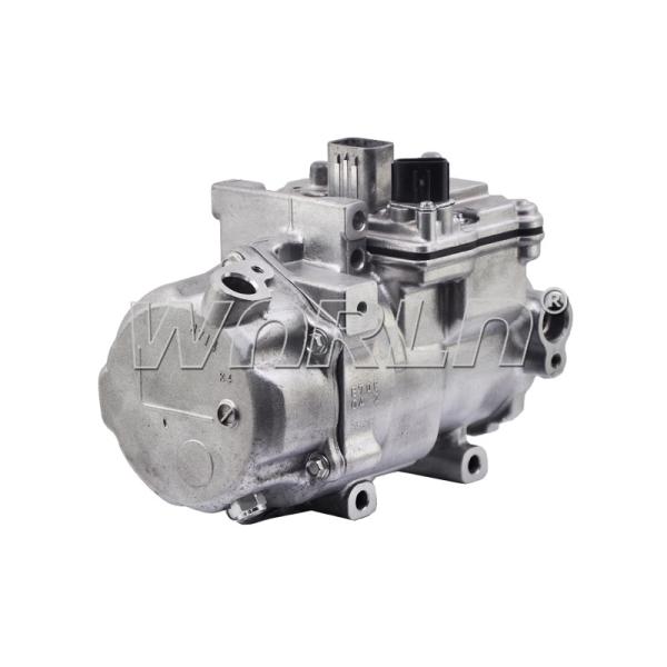 12V Electric Compressor For Lexus RX450H GYL10/15 3.5 8837048030 DCP51007 WXHB008