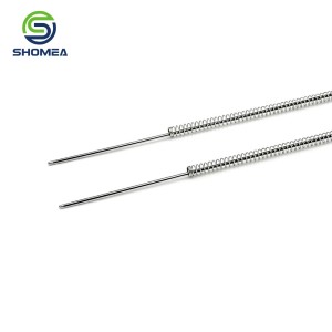 Stainless Steel Sharp Needle