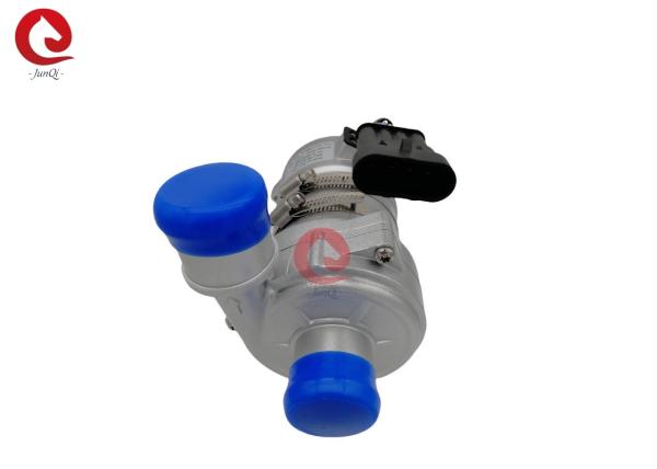 Pompe à eau pour moteur CC sans balais PWM 240W JP-BL43-408T pour refroidissement de batterie EV