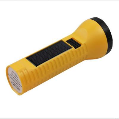 lâmpada conduzida solar 250mAh LiFePO4 50M Range 3.2V de 0.2W LG