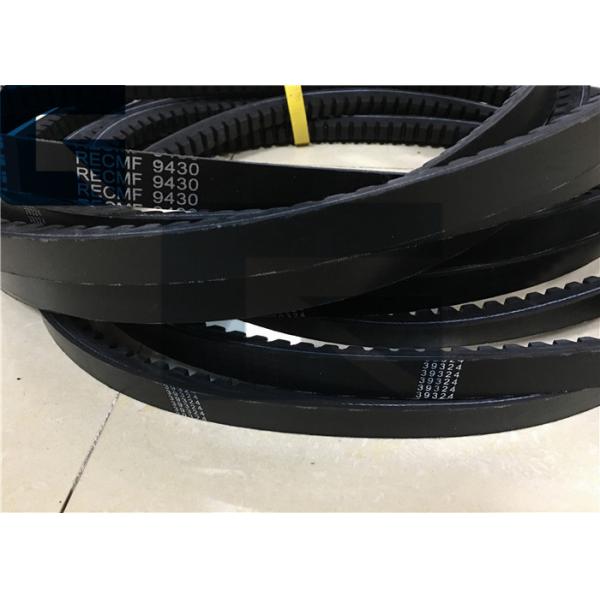 Diesel Engine Fan Belt RECMF 9430 For Excavator Components