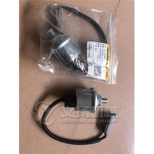 Air brake valve pressure sensor LG855DS.15.20 / 60400000557 for Lonking wheel loader