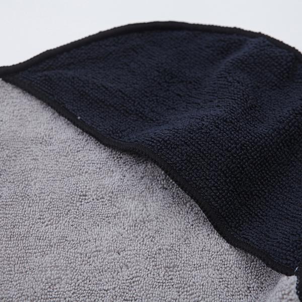 Microfiber Quick Dry Dog Bathroom Towel Ultra Soft Pocket Pet Bath Cloth