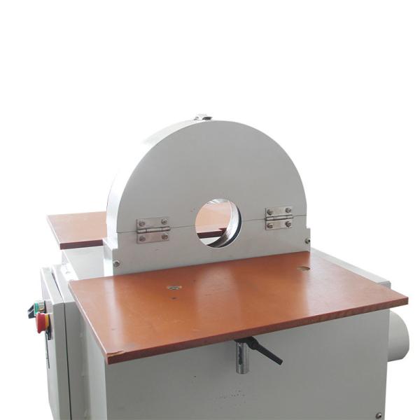 60Hz High Frequency Surface Grinding Machines For Polishing And Buffing Round / Square Tube Polishing