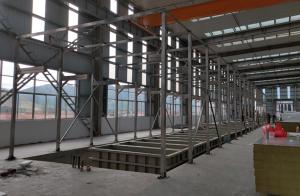 Dongguan Hongshun Automation Equipment Co., Ltd.