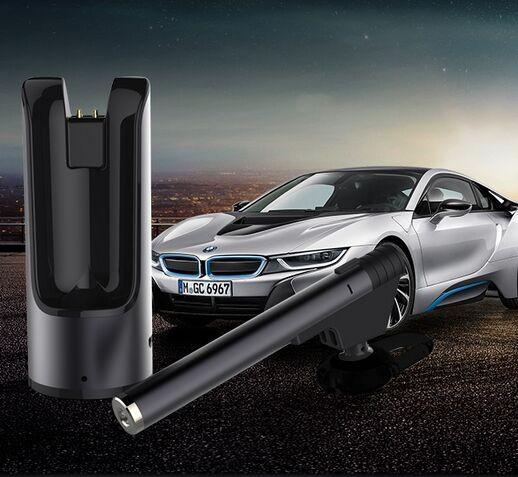 High Quality Bluetooth Business Headphone Car Bluetooth Headset With Charging Dock  V28