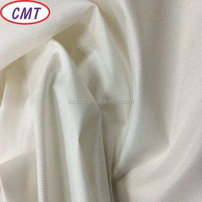 High Density 300D Polyester Oxford Fabric for Sublimation Style Plain Density 60-110T