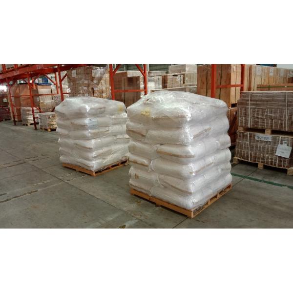 Хлорированный каучук CR10 порошка 80 сеток мягкий для краски дорожной разметки