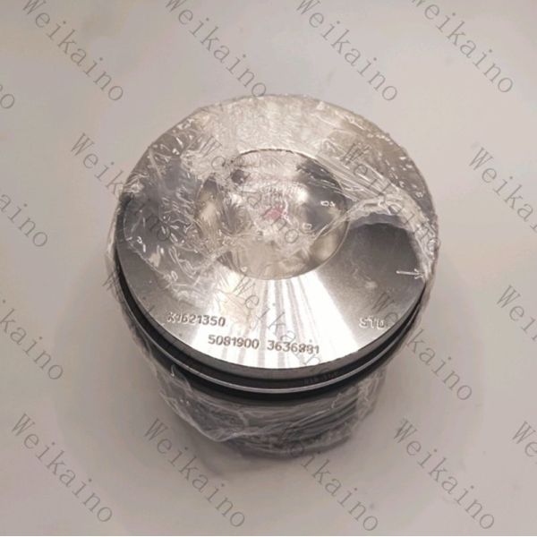 Perkins Engine C4.4 1104D Series Piston Kits T426417