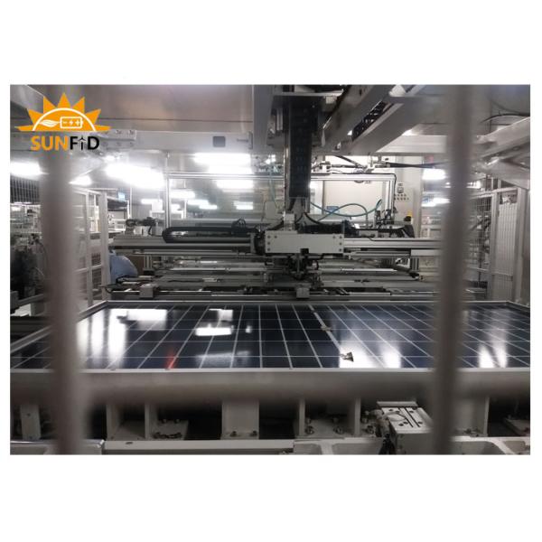 Residential Energy Storage System 405W 415W PERC Half Cell