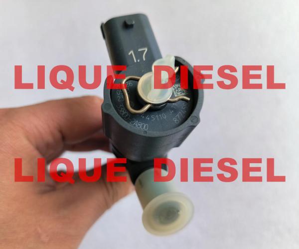 BOSCH Common rail fuel injector 0445110410 33800-2A800 0 445 110 410 338002A800 33800 2A800