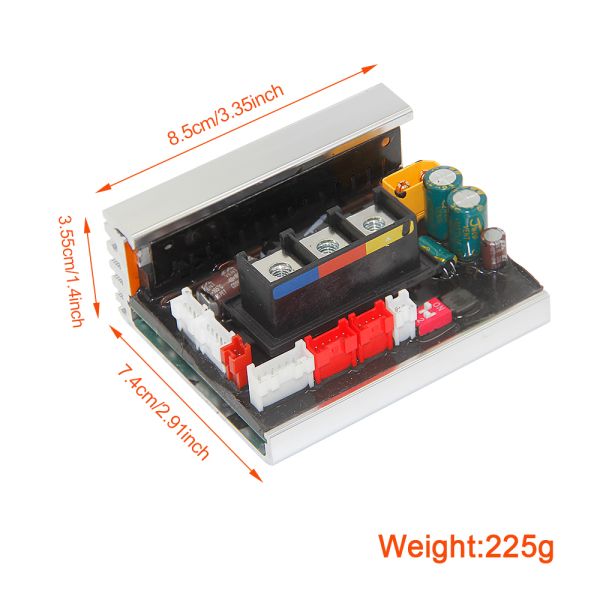 Max G2 New Original Controller Electric Scooter Accessories for Ninebot  Electric Scooter Control Board Assembly Replacements