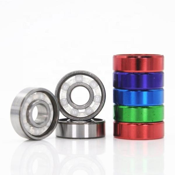 8x22x7mm Cruiser Skateboard Bearings Skateboard Spare Parts Erosion Resistant