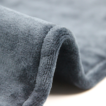 Реверзибельная фланель грея дюймы 50*60 нагретого одеяла портативные Washable электрические