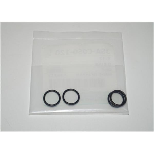 3SA-C0S0-120 Komori Printing Machine Spare Parts O Ring Eco Friendly Materials