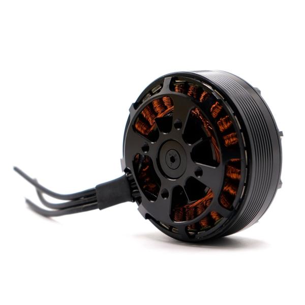 6215 BLDC Motor With 11KG Thrust Motor Agricultural Drone Multi Rotor Drone