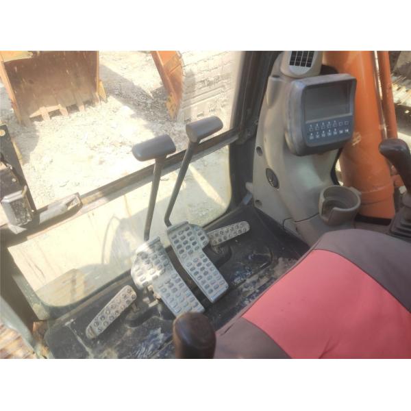                  Used Hitachi Zx250 Excavator, Second-Hand Hitachi Zx250 Digger, Used Hitachi Zx250 Zx240 Tracked Excavator in Shanghai             