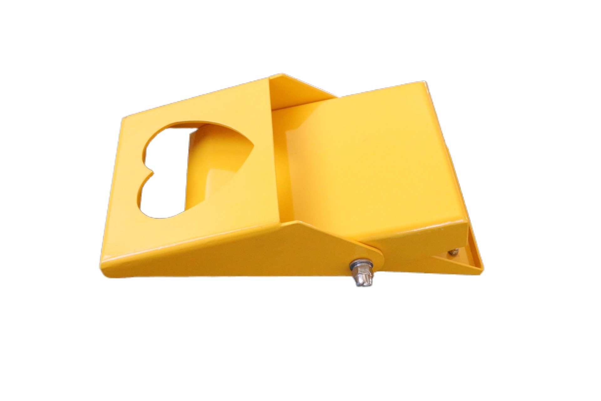 Anti Slip Anti Theft Wheel Lock