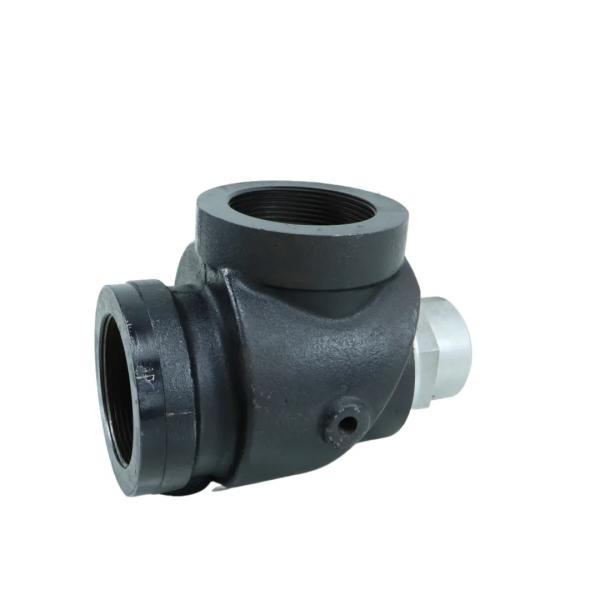 Sullair 89242405  Minimum Pressure Valve High Quality Screw Air Compressor Parts