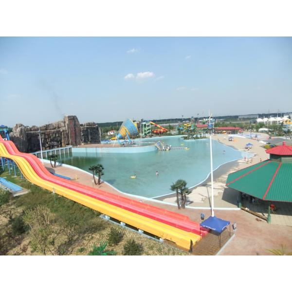 China tai'antheme theme adult amusement house hotspring water theme park resort equipment slides rides projects design p