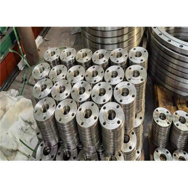 20 класс 900 фланца JIS B2220 кованой стали ГОСТ (ГОСУДАРСТВЕННЫЙ СТАНДАРТ) EN ANSI 1500 2500