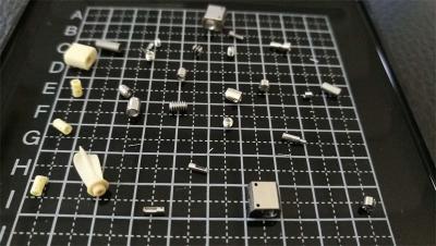 High Precision Medical Device Contract Assembly For Hospital ISO Certification