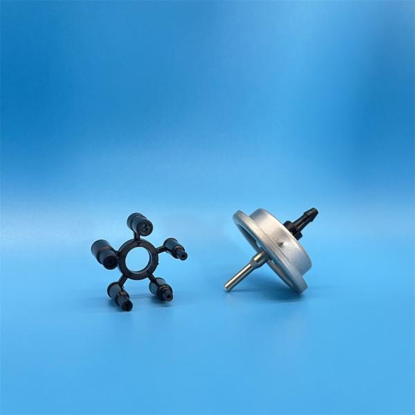 Professional Lighter Refill Valve Tool for Industry Use - High Efficiency, Secure Connection