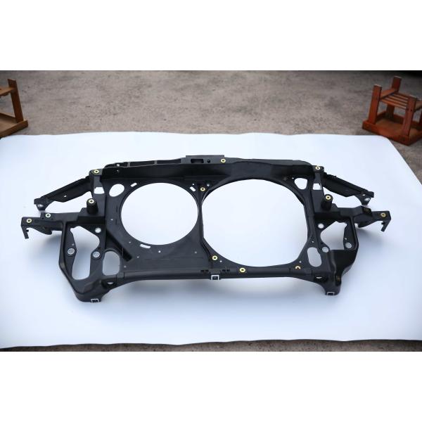 2005 2006 2007 2008 Vw Passat Car Radiator Support Vehicle Body Parts