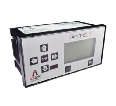 T77630-10 - 4-20mA/Modbus RTU Vibration/Temp Sensing - Industrial Equipment Predictive Maintenance High-Accuracy Stainless Steel - Vibration Transmitter