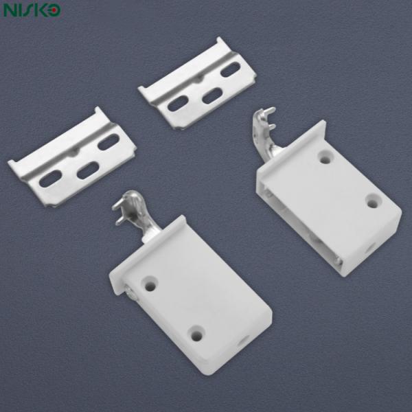 Multifunctional Kitchen Wardrobe Wall Hook Hanger Anti Rust Coating