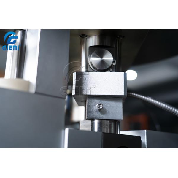 1800pcs/H Single Head 20A Cosmetic Filling Machine