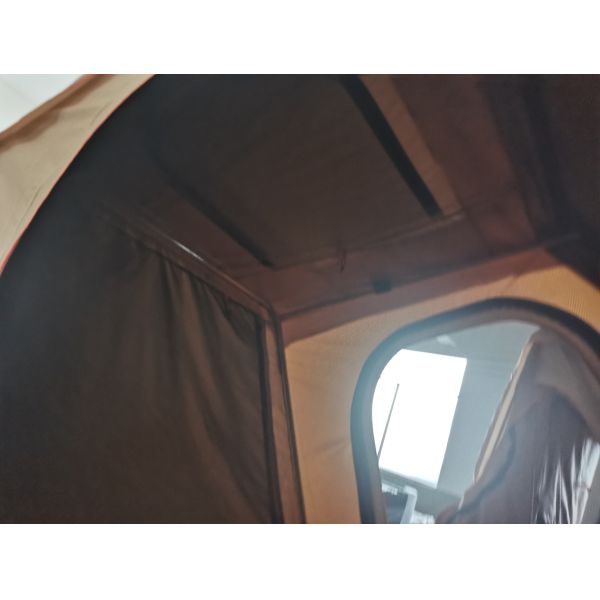 Customized Roof Tent Car Aluminum Roof Top Tents for Camping Rooftop Tent 4 Person