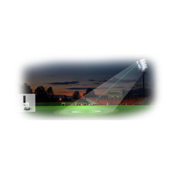 Iron or Stainless Steel Bracket LED Outdoor Flood Lights with 100w or 120w Wattage