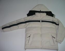 8508 boy's padding jackets stock(coats,tops,children's clothing,children's garments,jacket