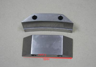 444-3312-044, 4443312044, 444-3312-034, 4443312034, Komori L-40 Machine Cam Piece, Komori Replacement Parts