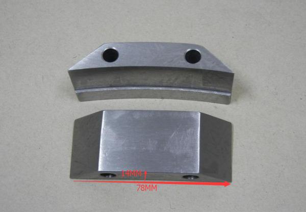 444-3312-044, 4443312044, 444-3312-034, 4443312034, Komori L-40 Machine Cam Piece, Komori Replacement Parts