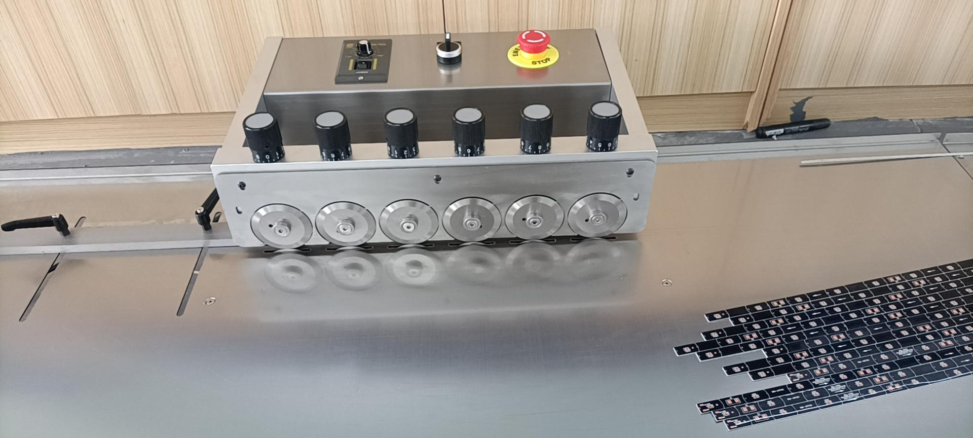 Lamp Splitter Machine YS-750