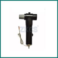 conector separable 10KV de la rotura de la carga del conector de cable del codo de 630A EPDM