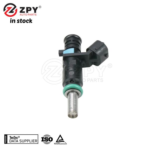 ZPY 07K906031C Fuel Injectors for VW Audi Porsche 2.5L