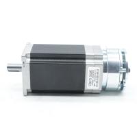 Da C.C. Nema23 do motor 57mm 3000rpm 0.6N.M Bldc Motor With do poder ruptura sem escova sobre
