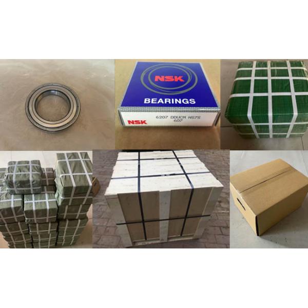 Stainless Steel Deep Groove Ball Bearings Fit A 12mm Shaft With Fan Bearing Puller