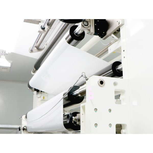 SHANGHAI TECTFILM MATERIALS CO., LTD.